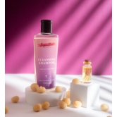 SugarBoo Curls - Cleansing Shampoo