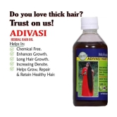 Growkesh Anti Hair Fall Amla Oil 100 ml ( Pack of 1 )