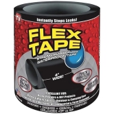 GEEO Waterproof Flex Tape,Seal Repair Tape, Aluminium Heat Sealer