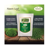 Biotic Neem Leaf Powder 100 gm