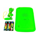 My Talking First Learning Kids Mobile Smartphone with Touch Screen and Multiple Sound Effects, Along with Neck Holder for Boys & Girls (ben 10)