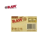 RAW Organic Creaseless 1 ¼ - Pack of 300