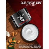 Mancode - Deep Repair Hair Scalp Treatment For Damaged Hair ( Pack of 1 )