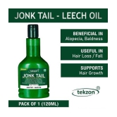 TEKZON Jonk Oil Leech Tail for Hair Growth, 250 mL Pack of 2