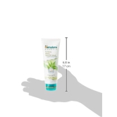 Himalaya Herbals Purifying Neem Peel Off Mask, 100G