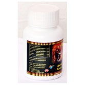 Rikhi Mr. Tiger King Ayurvedic Capsule 30 no.s Pack Of 1