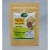 Vana Sanjeevini Herbal Pharmacy Endupu ginjala Churnam 50gm