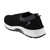 Stanfield SD099-01001 - Black Mens Slip-on Shoes - None