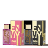 ENVY Swag for Men & Women Perfume Combo -200ml