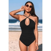 One Piece Swimsuit-XL