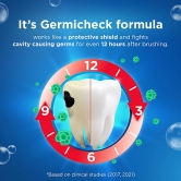 Pepsodent Germicheck 8 Actions Toothpaste, 200 gm