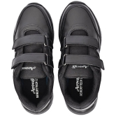 Aerowalk SS01 Black Mens Lifestyle Shoes - None