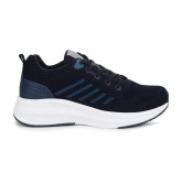 Campus - EOS Navy Mens Sports Running Shoes - None