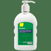 Savlon Herbal Sensitive Germ Protection Handwash - Protects from Million Germs, 200 ml