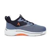 Action Action Casual Shoes - Blue Mens Trekking Shoes - None