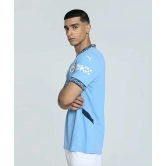 Manchester City 24/25 Mens Football Home Jersey