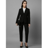 AKTIF - Cotton Black Blazers - None