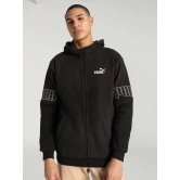 Power Full-Zip Mens Hoodie