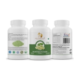 GOLDENACACIA HERRBALS Moringa Flower100 Powder 1 gm