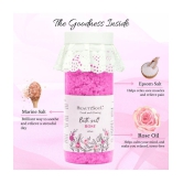 Beautisoul Bath Salt Crystal Bath Salt 450 g