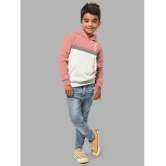 HELLCAT - Multi Color Cotton Blend Boys Sweatshirt ( Pack of 2 ) - None