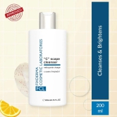 FCL C Scape Cleanser-200ml