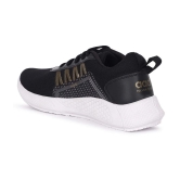 Port Lifestyle Black Casual Shoes - None