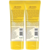 Jovees Herbal Sun Derma Care Lotion Spf 50 Pa+++ Broad Spectrum For Oily Skin 100Ml (Pack Of 2)