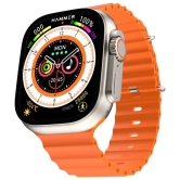 Hammer Hammer Ace Ultra Orange Smart Watch