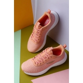 RedTape Women Peach Walking Shoes