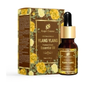 Regal Essence - Ylang-Ylang Essential Oil 15 mL ( Pack of 1 )