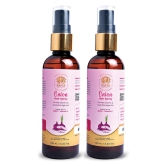 Kaaya Natural Onion Hair Spray (Combo, Pack of 2)