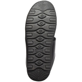 KHADIM - Black Mens Sandals - None