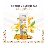 KURAIY - Lightening Face Wash For All Skin Type ( Pack of 2 )