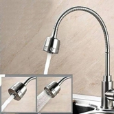 ANME Heavy Sink Cock Spray Dexy - Wall Mounted Bib Tap Faucet (Tap for Kitchen/Bathroom/Outdoor)  (Wall Mount Installation Typ