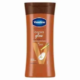 Vaseline Intensive Care Cocoa Glow Body Lotion 90 ml