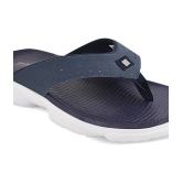 Campus Navy Blue Mens Daily Slipper  (Pair of 1) - None