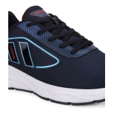 Campus - LUCIUS Navy Mens Sports Running Shoes - None