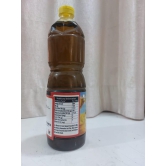 Mustard Oil