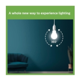 Philips 9w Cool Day light LED Bulb ( Single Pack )