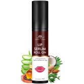 Intimify Lip Serum Roll On, pink lip serum, beetroot lip serum, lip gloss, 10 ml