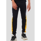 Ariel - Yellow Cotton Blend Boys Trackpant ( Pack of 1 ) - None