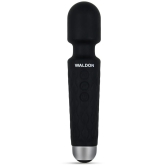 WALDON 7001 Black Portable Manual Massager