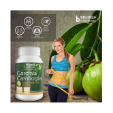 BHUMIJA LIFESCIENCES garcinia cambogia 350 mg Capsule Pack of 5