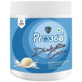 PRO360 Diabetic Protein Powder Health Drink 500 gm Vanilla Ice Cream