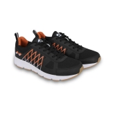 Nivia Snake 2.0 Running Shoes Black - None