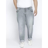 Men Regular Mid Rise Green Jeans