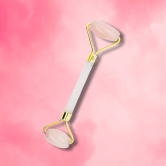 Rejuvenate Rose Quartz Roller