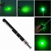 paradise fashion Green Laser Light Pen