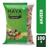 MAYA ANJEER 100g